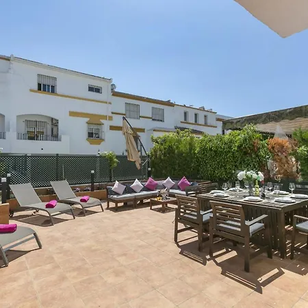 Casa El Olivo *