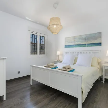Casa El Olivo Marbella