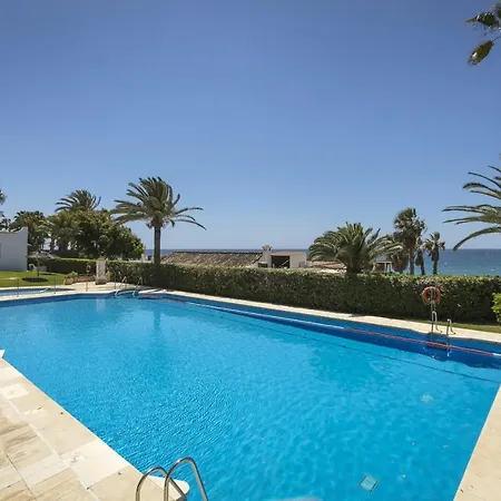 Holiday home Casa El Olivo *
