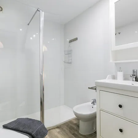 Holiday home Casa El Olivo Marbella