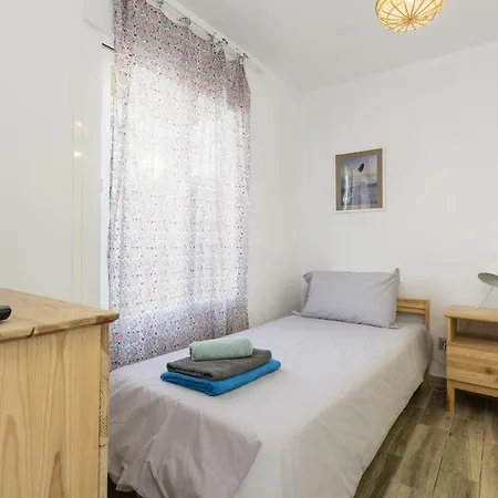 Casa El Olivo Holiday home