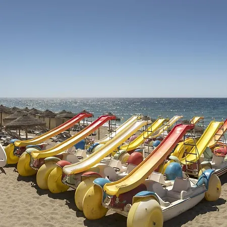 Holiday home Casa El Olivo Marbella