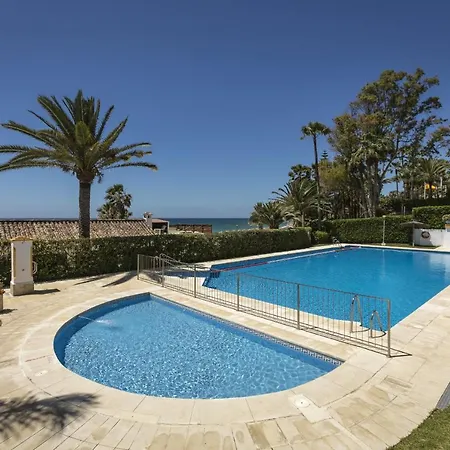 Casa El Olivo Holiday home