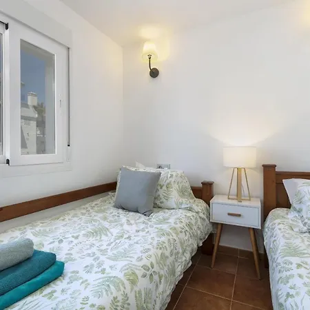 Holiday home Casa El Olivo *