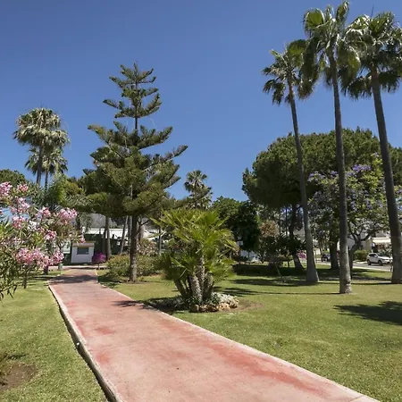 Casa El Olivo * Marbella