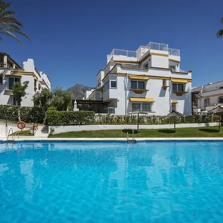 Casa El Olivo *