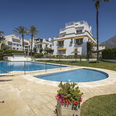 Casa El Olivo Holiday home *